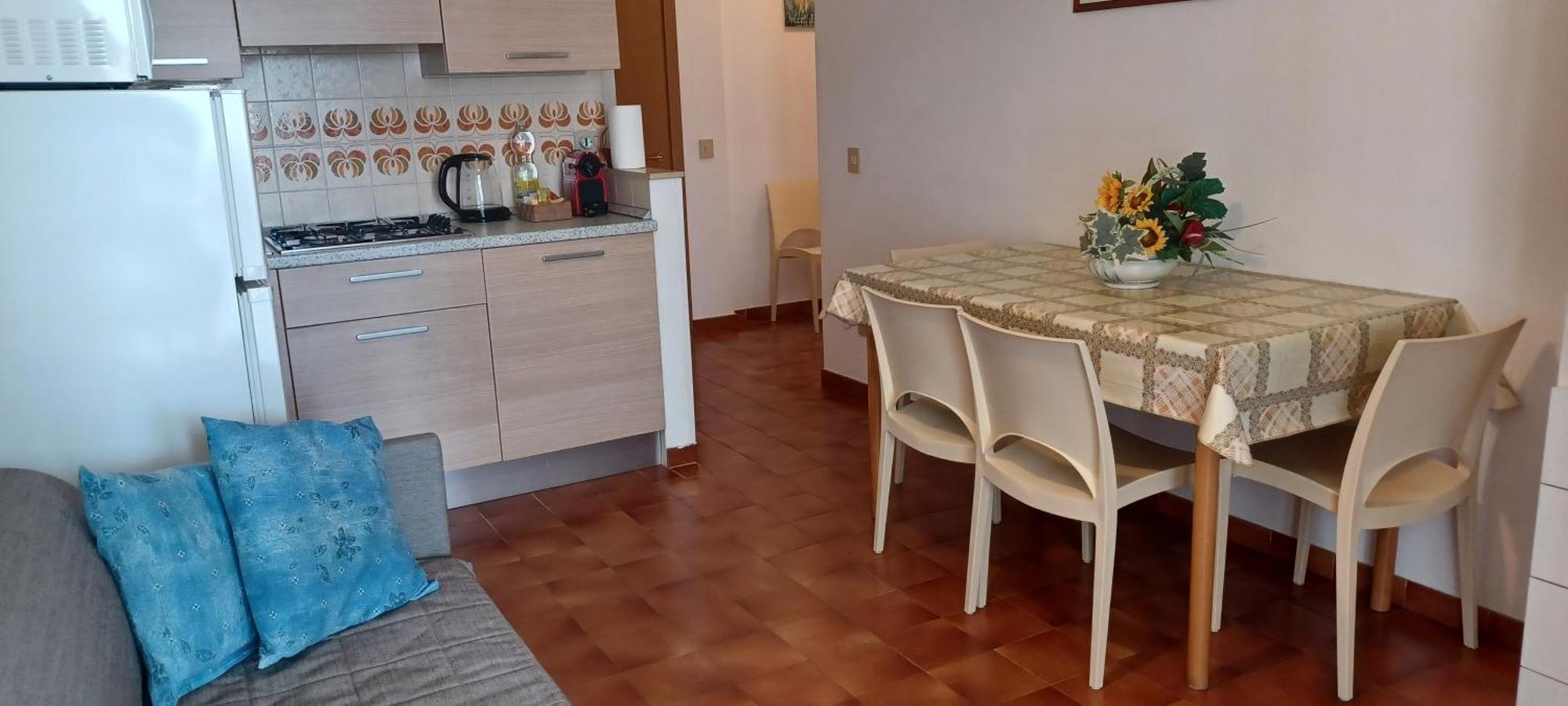 Casa Bivi - Apartments With 1 And 2 Bedrooms - Click Here For More Availabilities Lignano Sabbiadoro Exterior foto